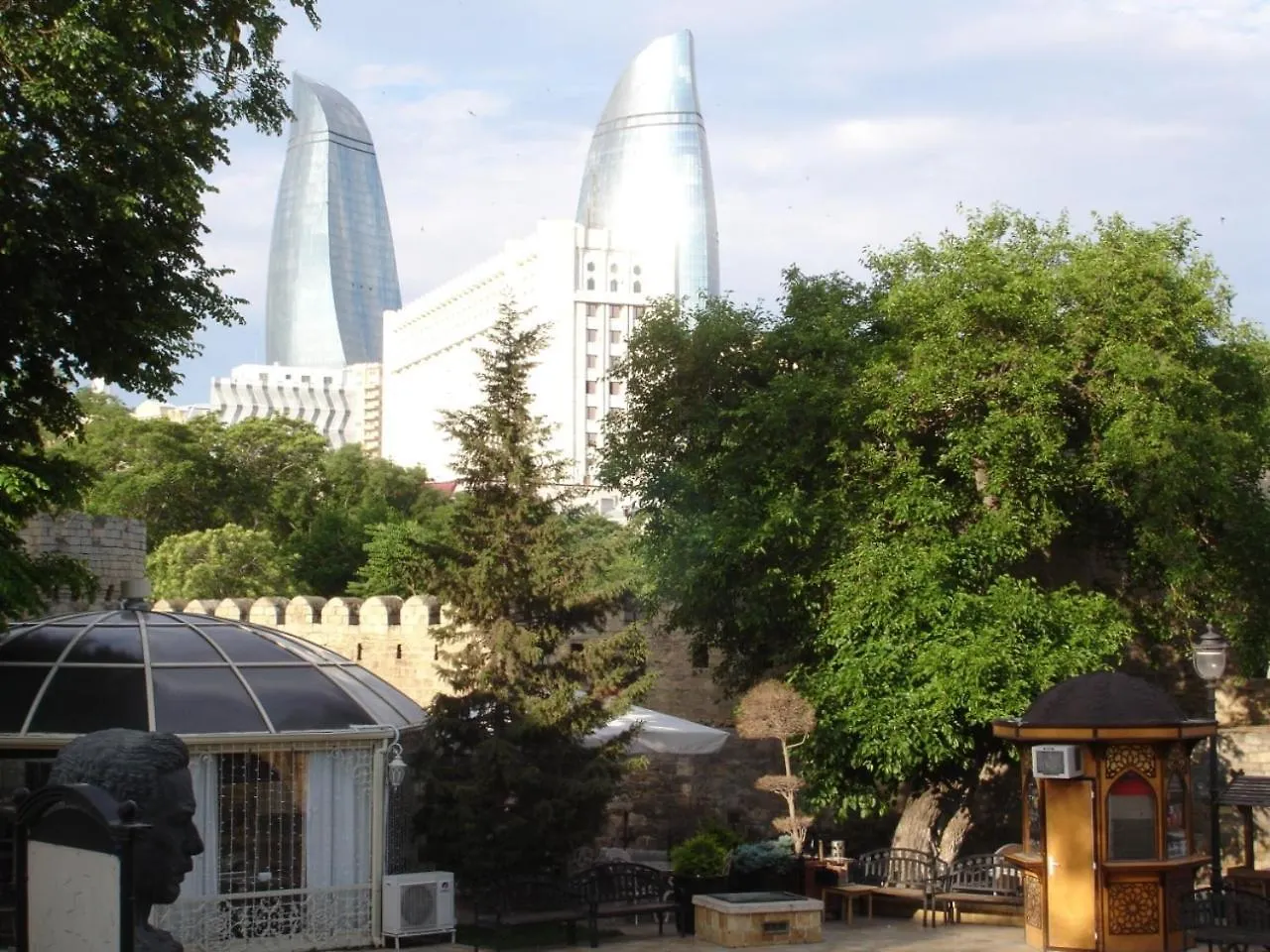 Apartment In Old City Baky 0*,  Azerbaigian