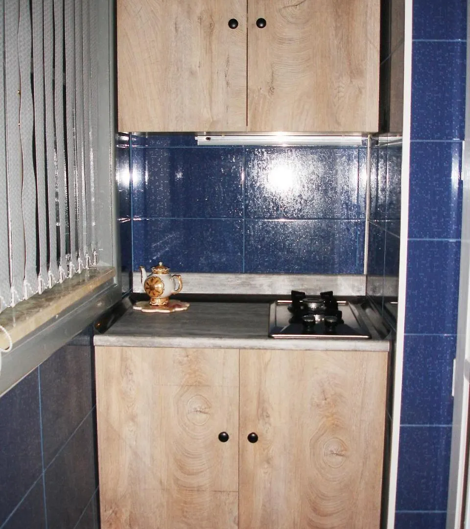 Apartment In Old City Baky 0*,