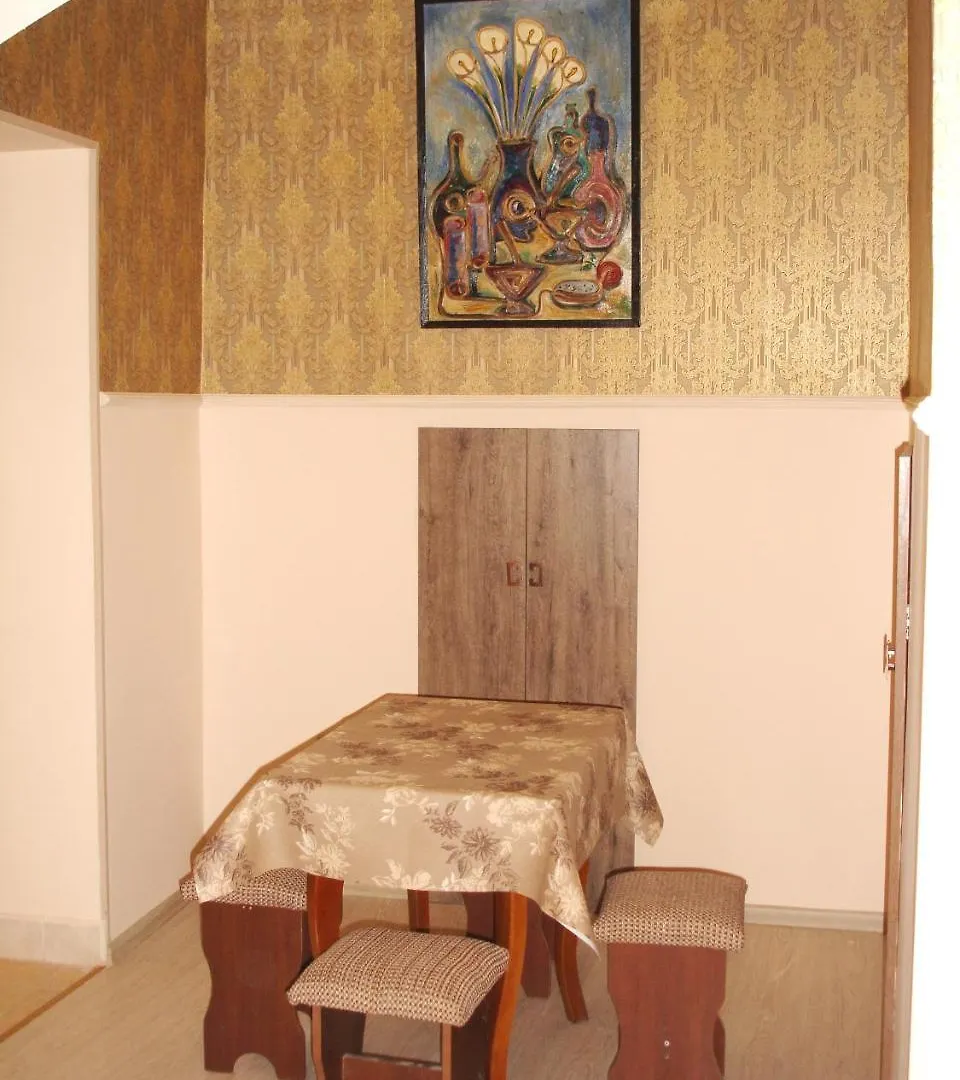 Apartment In Old City Baky 0*,  Azerbaigian