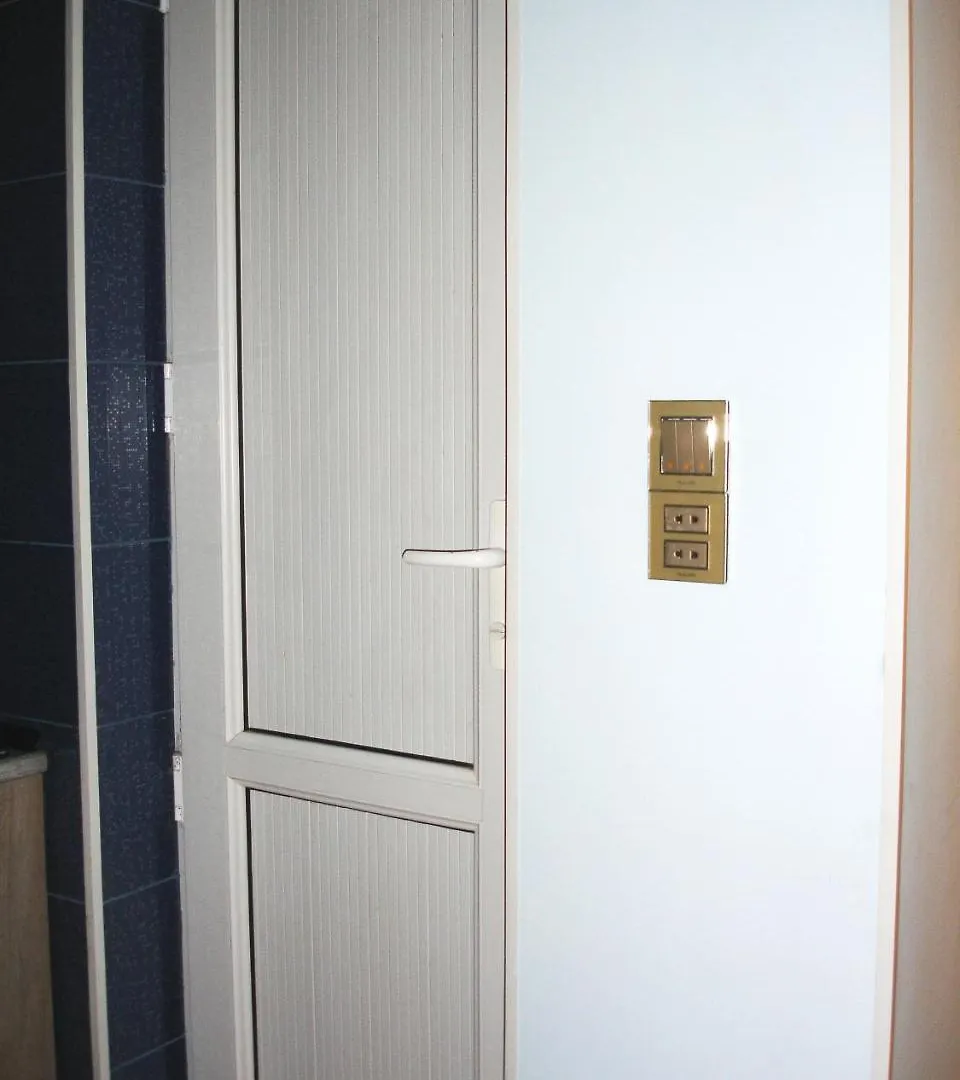 Apartment In Old City Baky