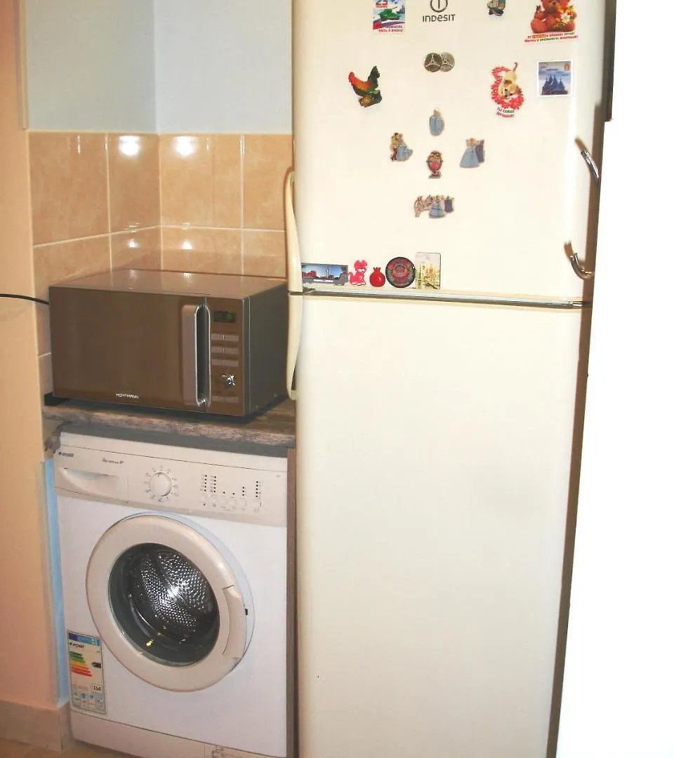 Apartment In Old City Baky
